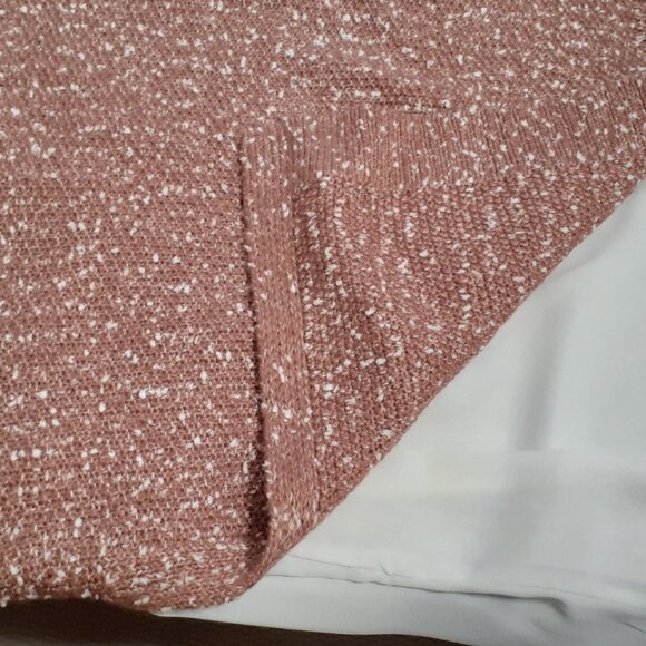 Tunique vieux rose et blanche xs, Camber & Grace - Picture 6 of 6